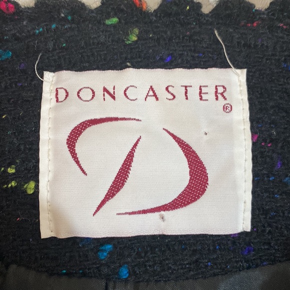 Doncaster “Tweed” Blazer - Picture 6 of 7